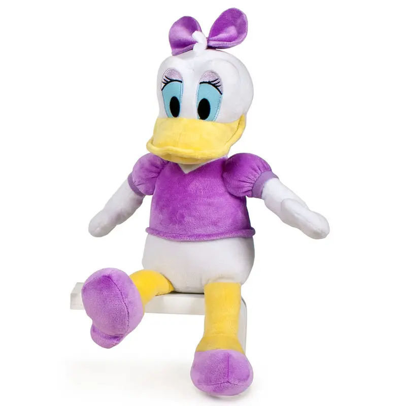 Plyšová hračka Daisy Disney 38 cm fotografii produktu