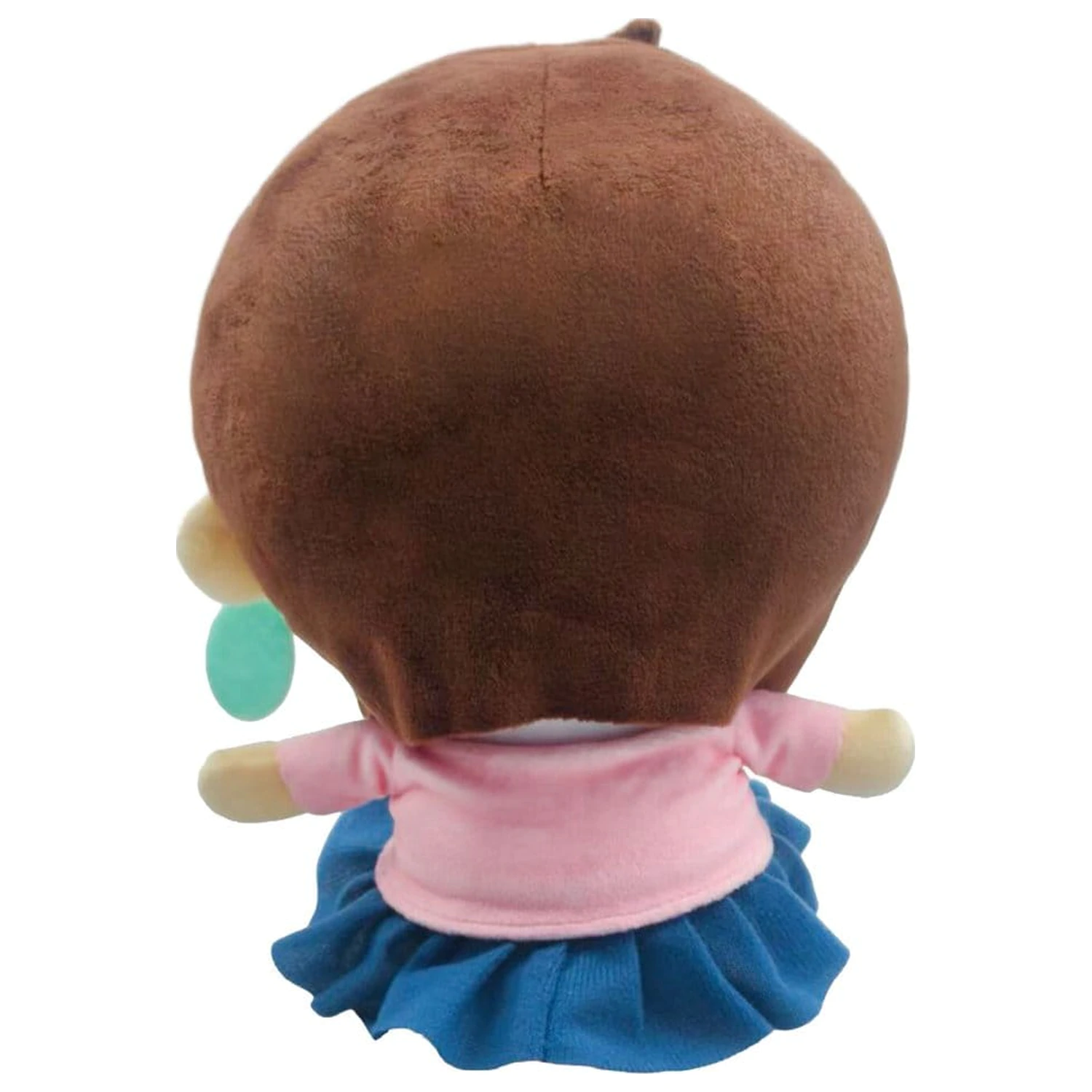 Dan Da Dan plyšová figurka Momo 25 cm fotografii produktu