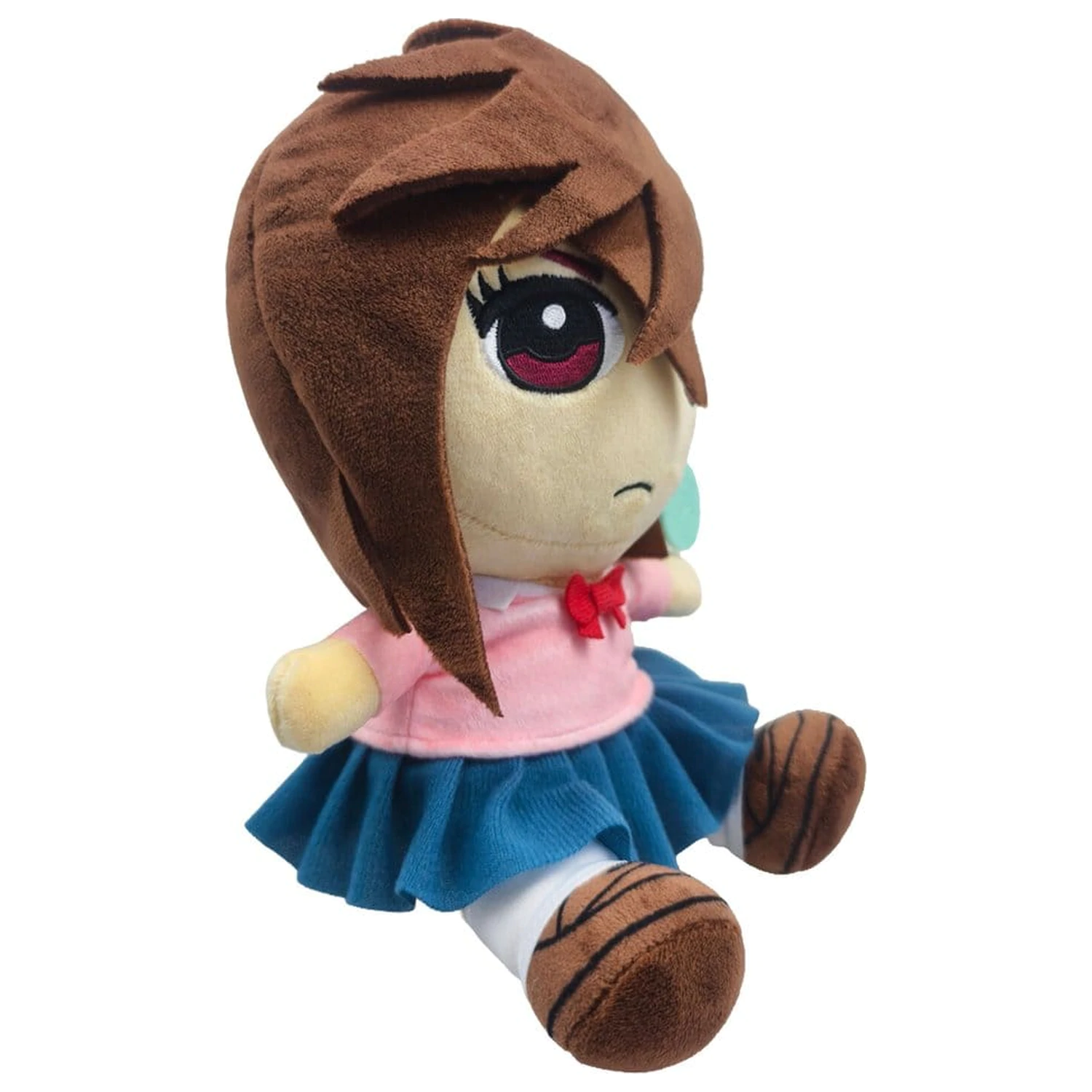 Dan Da Dan plyšová figurka Momo 25 cm fotografii produktu
