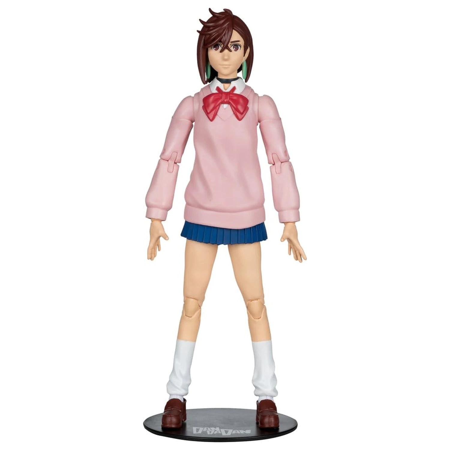 Dandadan akční figurka Momo 17 cm fotografii produktu