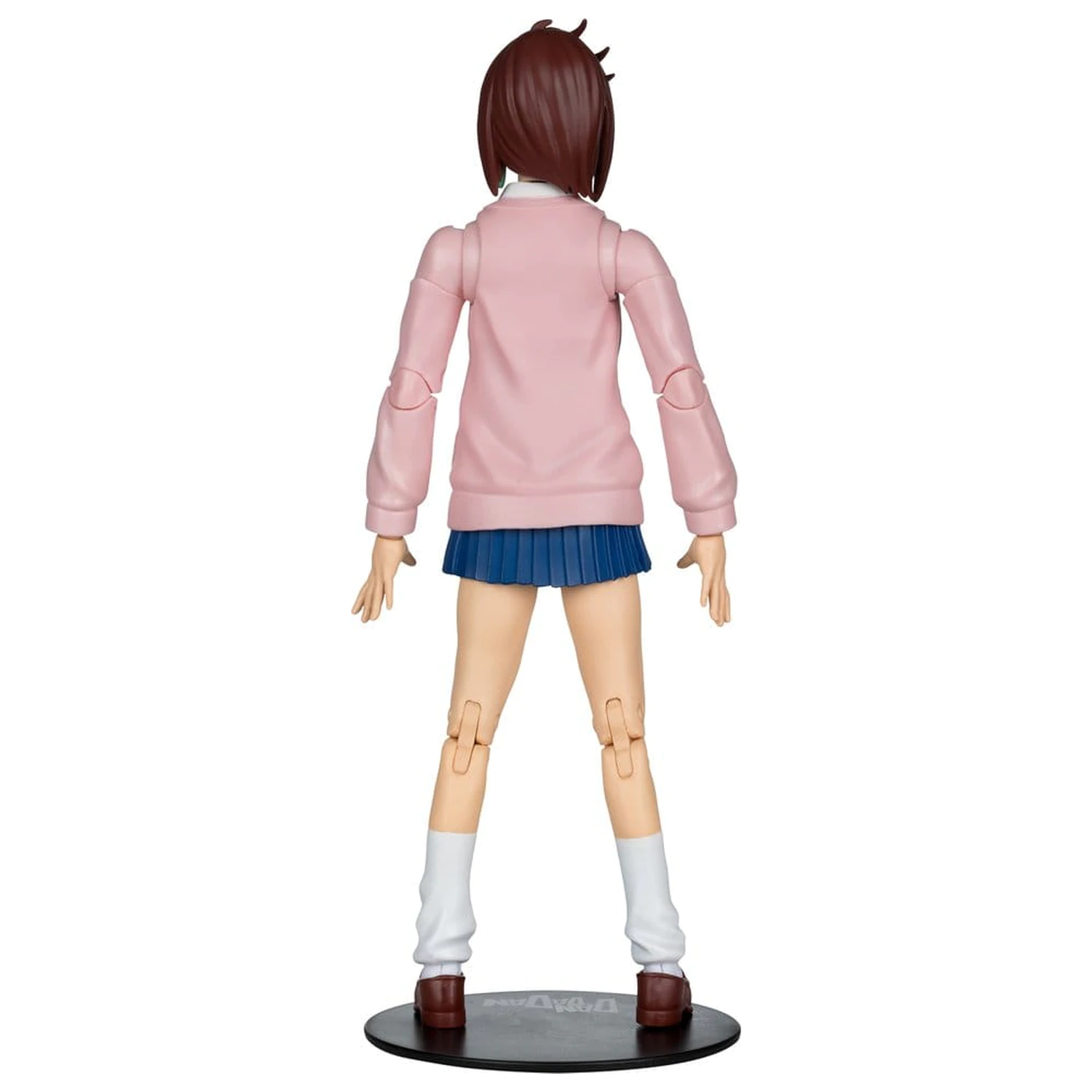 Dandadan akční figurka Momo 17 cm fotografii produktu