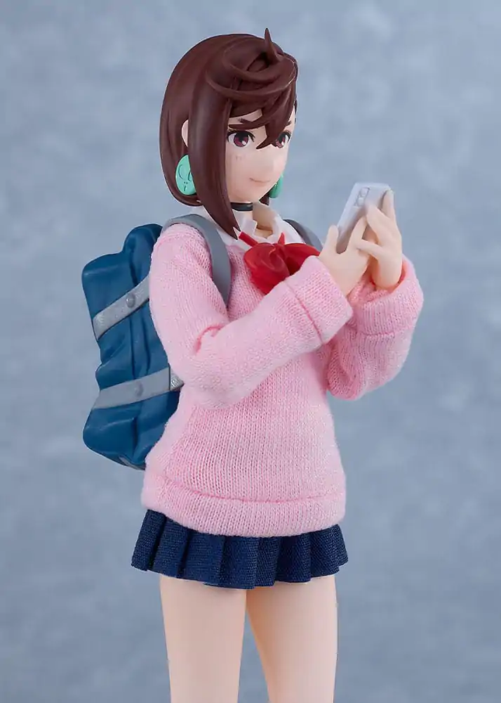 Dandadan Figma Akční figurka Momo 14 cm fotografii produktu