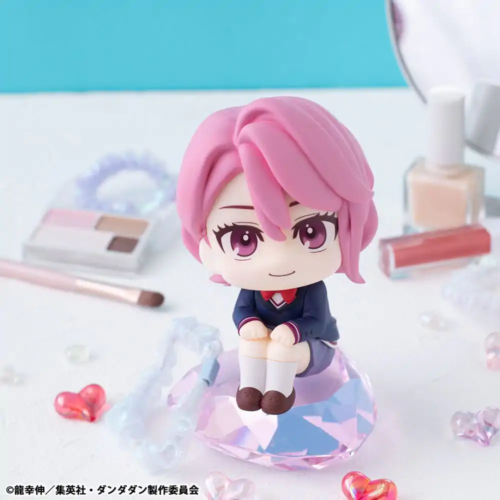 Dandadan Look Up PVC Socha Aira 11 cm fotografii produktu