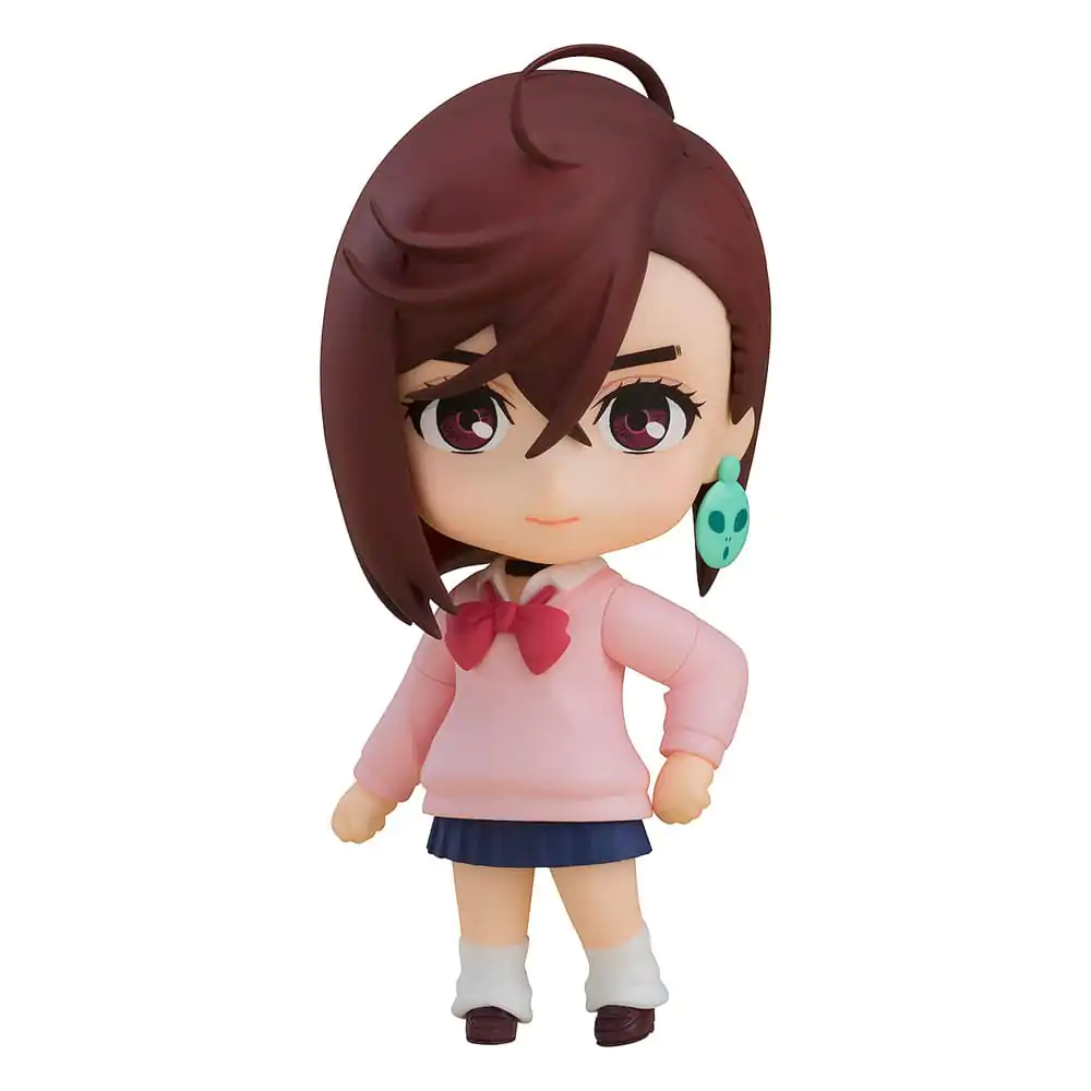 Dandadan Nendoroid akční figurka Momo 10 cm fotografii produktu