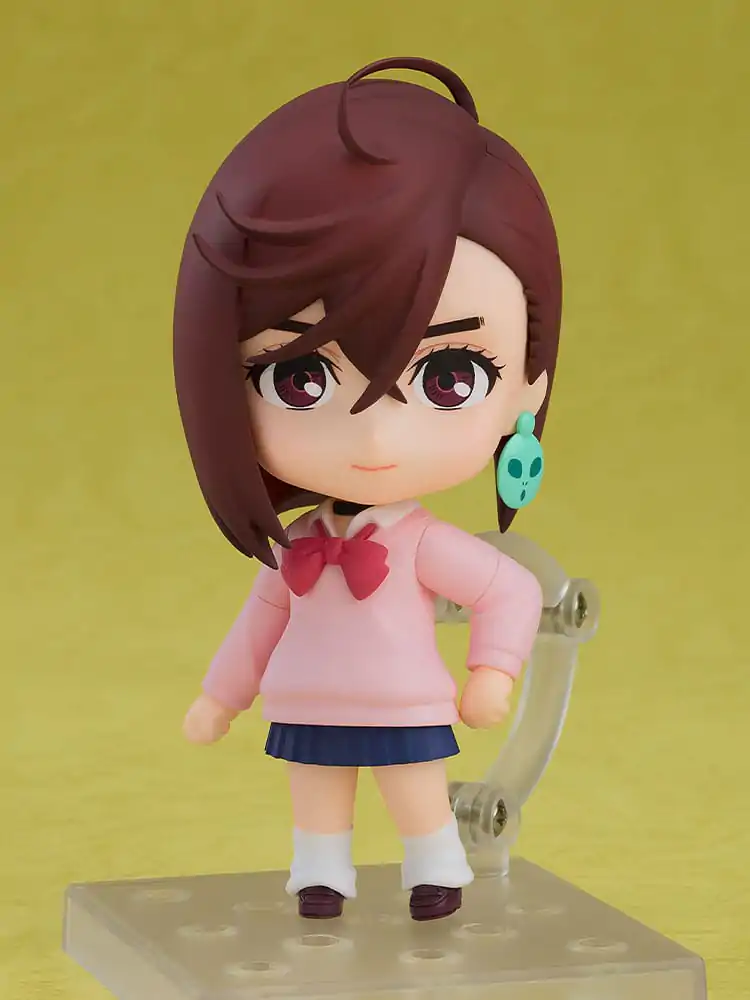 Dandadan Nendoroid akční figurka Momo 10 cm fotografii produktu