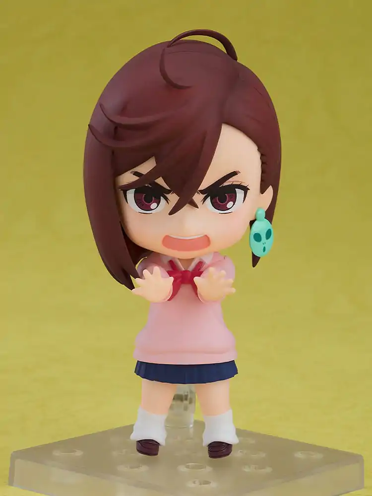 Dandadan Nendoroid akční figurka Momo 10 cm fotografii produktu