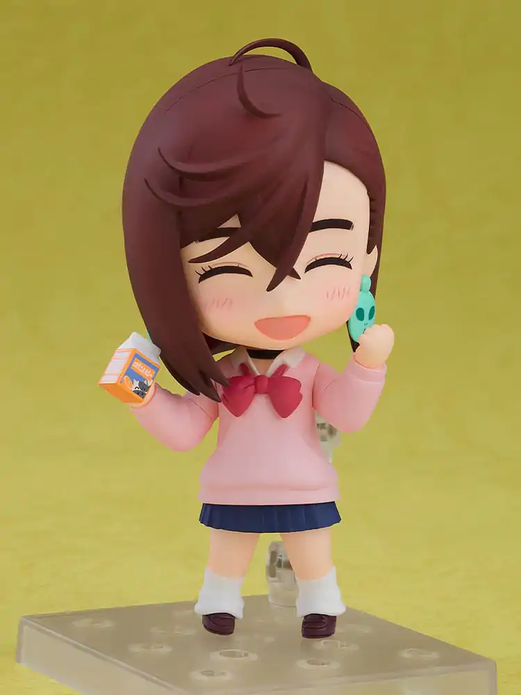 Dandadan Nendoroid akční figurka Momo 10 cm fotografii produktu