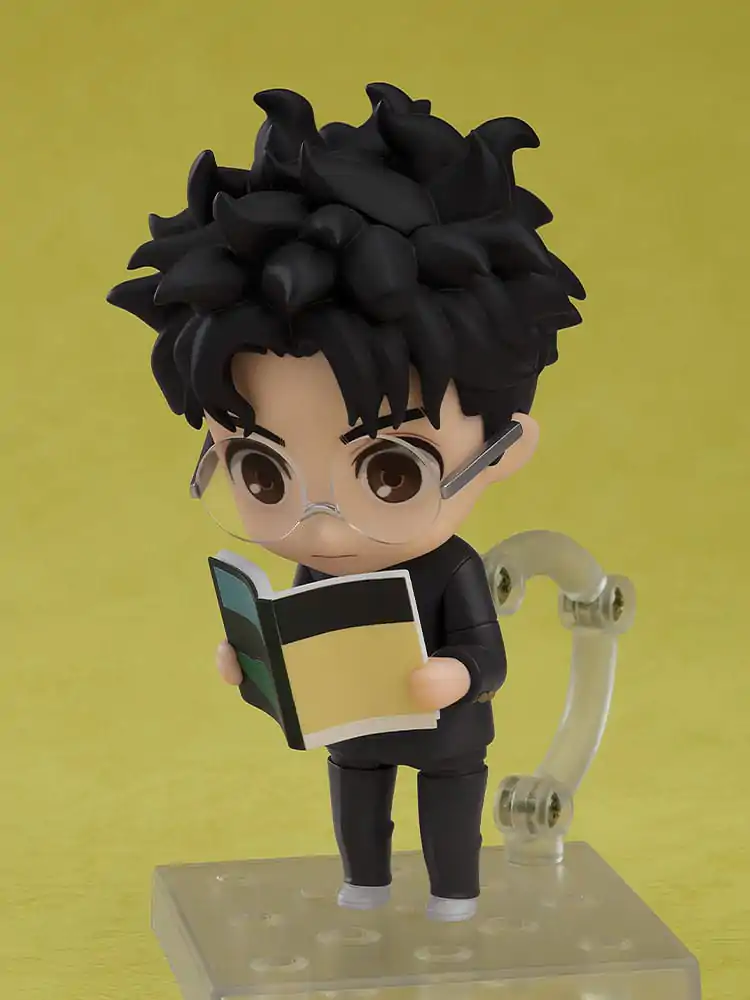 Dandadan Nendoroid Akční figurka Okarun 10 cm fotografii produktu