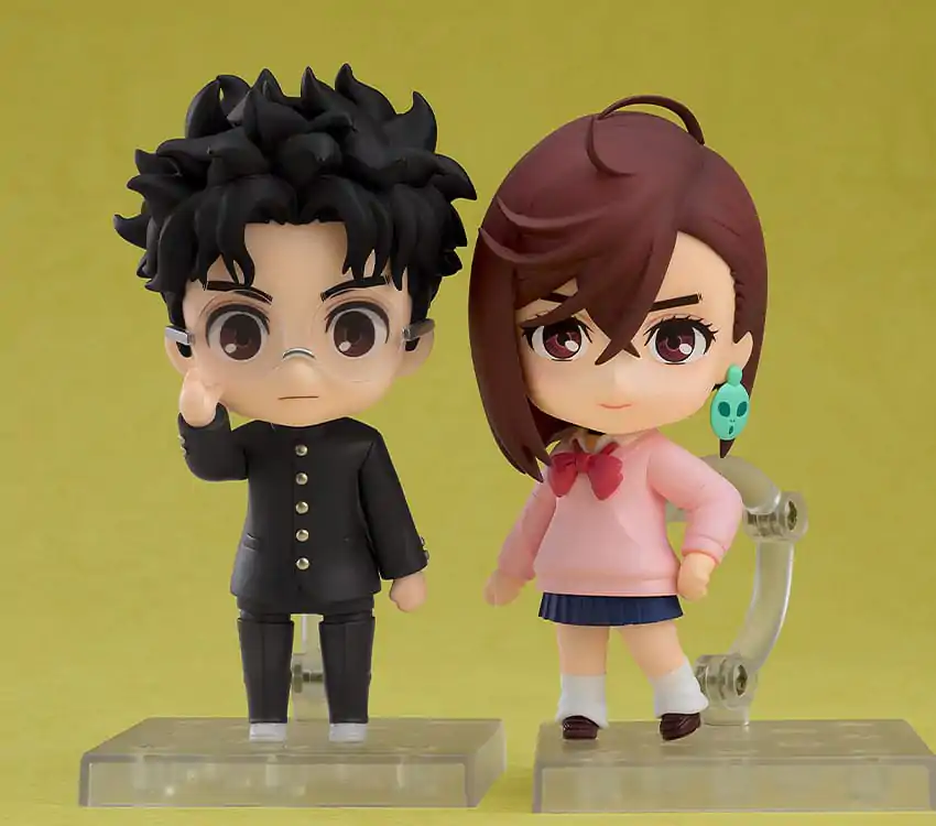 Dandadan Nendoroid Akční figurka Okarun 10 cm fotografii produktu