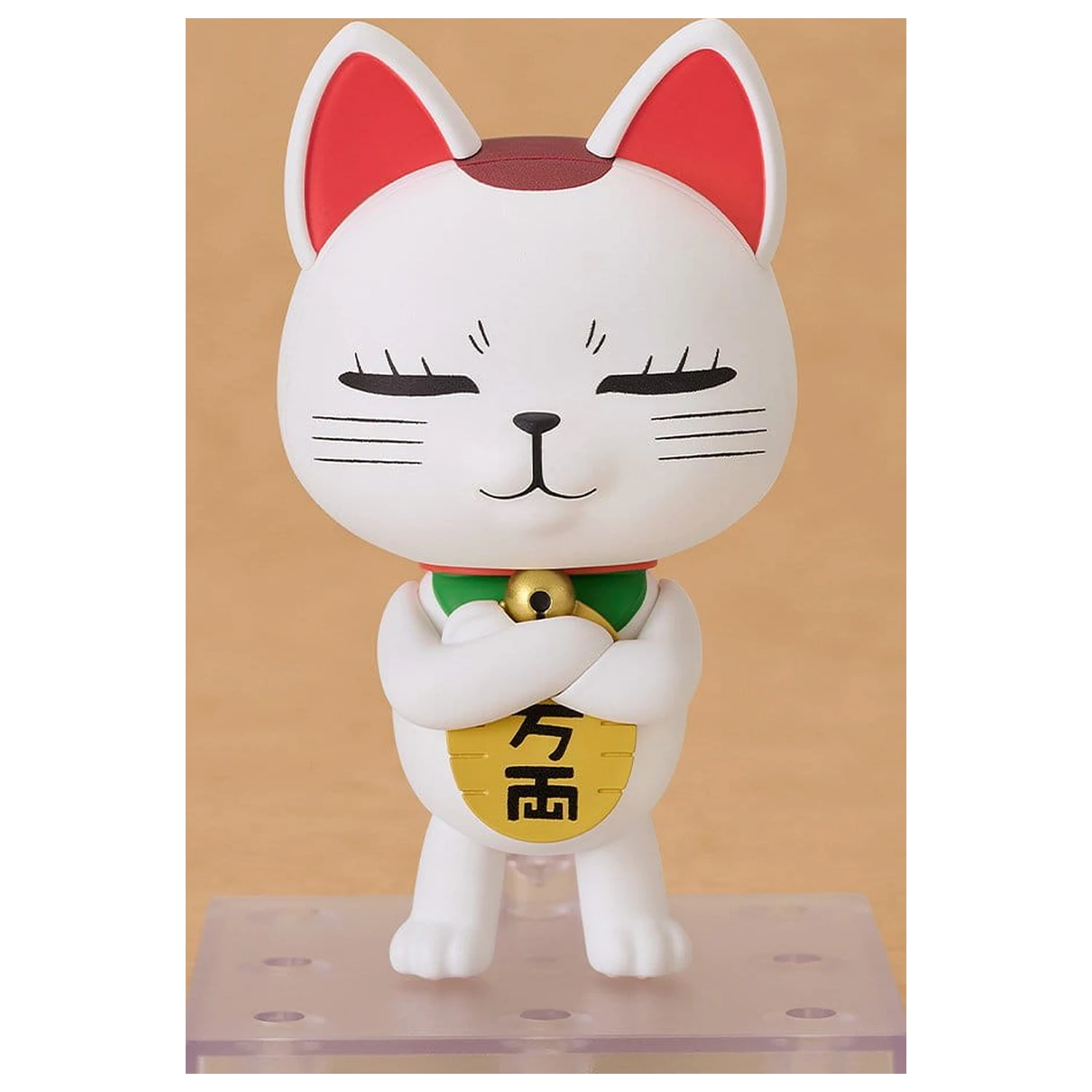 Dandadan Nendoroid akční figurka Turbo Granny (Manekineko) 8 cm fotografii produktu