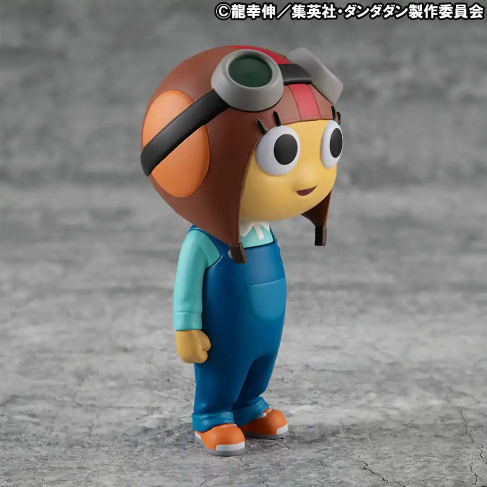 Dandadan Occultic Sofubi Kolekce Vinylové figurky 2-balení Dover Demon & Chiquitita 15 cm (s dárkem) fotografii produktu