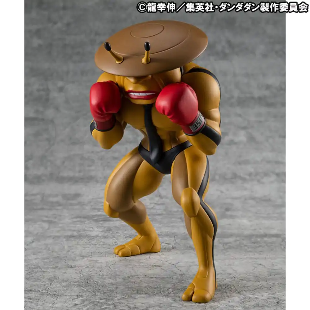 Dandadan Occultic Sofubi Kolekce Vinylové figurky 2-balení Dover Demon & Chiquitita 15 cm (s dárkem) fotografii produktu