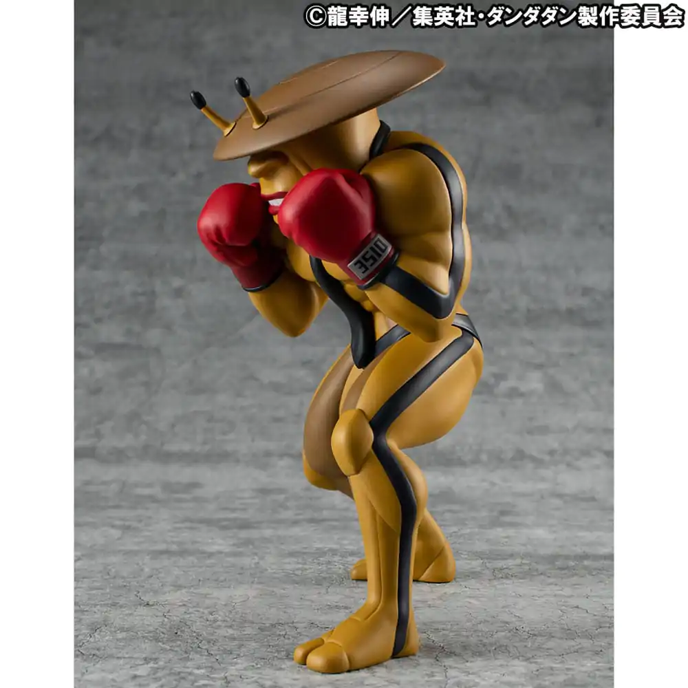 Dandadan Occultic Sofubi Kolekce Vinylové figurky 2-balení Dover Demon & Chiquitita 15 cm (s dárkem) fotografii produktu