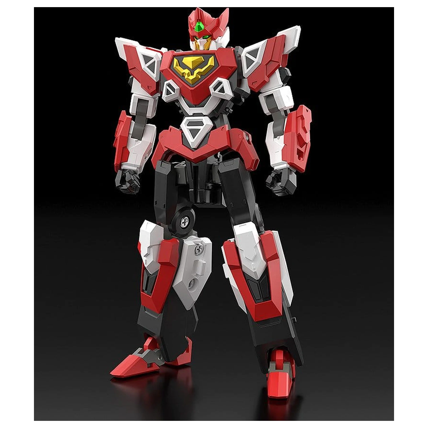 Dandivine The Gattai DX Ver. Akční figurka Dandivine 24 cm fotografii produktu