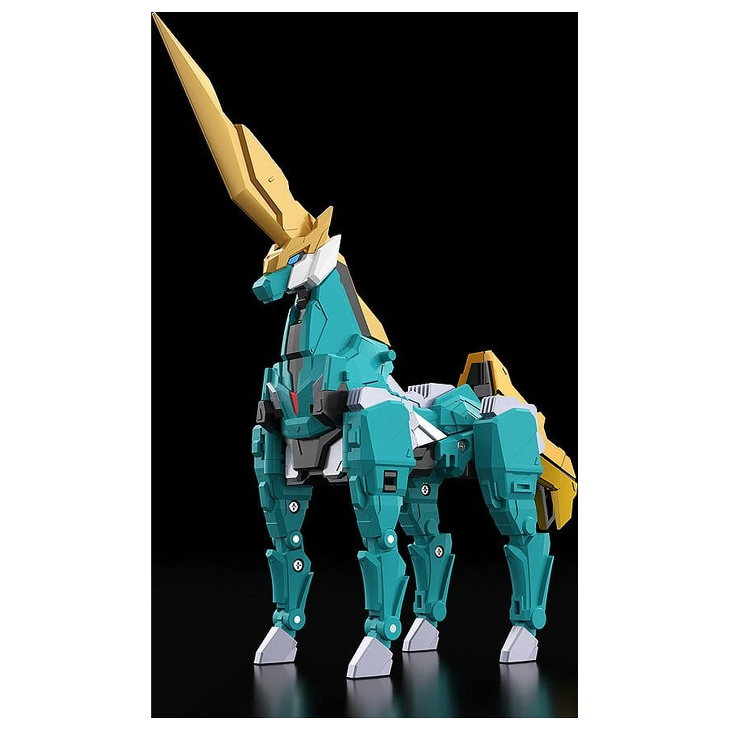 Dandivine The Gattai DX Ver. Akční figurka Dandivine 24 cm fotografii produktu