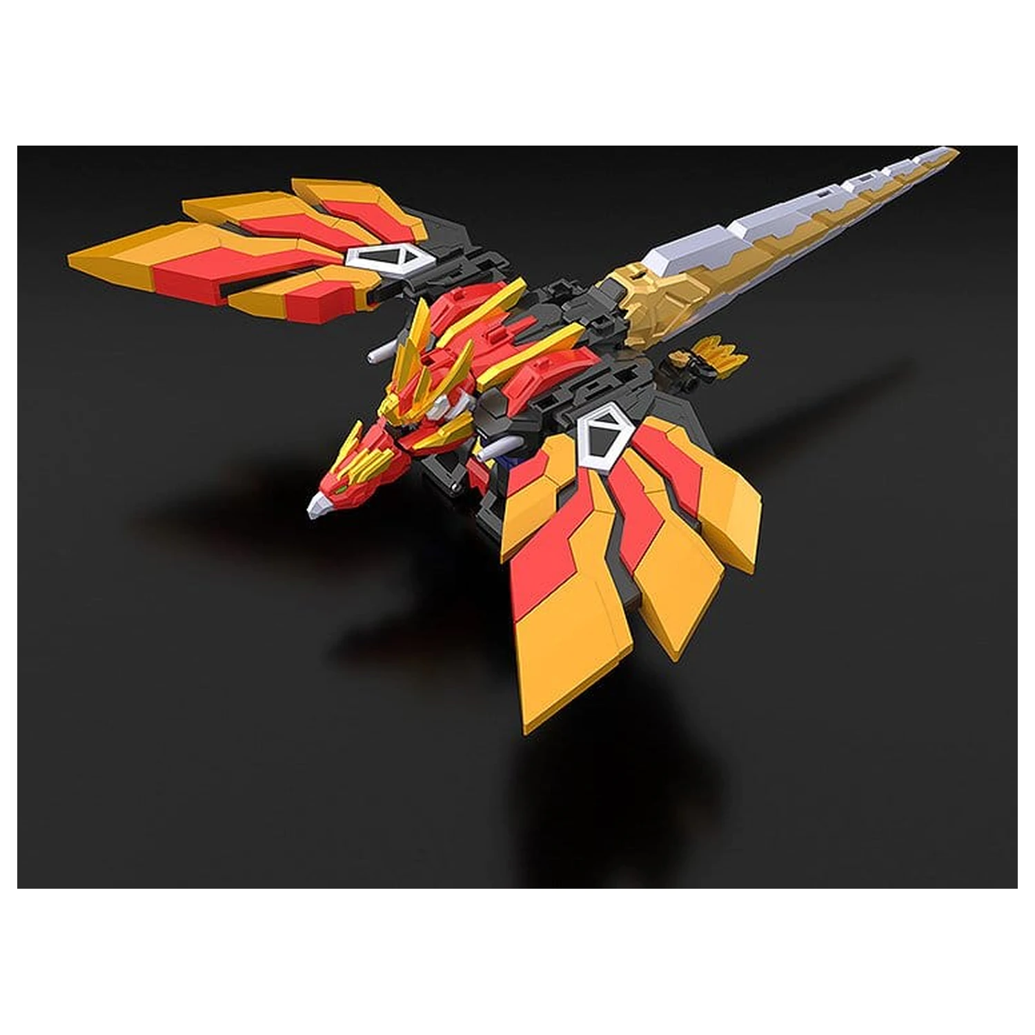 Dandivine The Gattai DX Ver. Akční figurka Dandivine 24 cm fotografii produktu