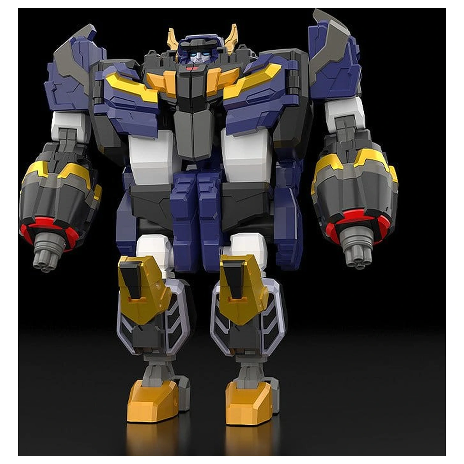 Dandivine The Gattai DX Ver. Akční figurka Dandivine 24 cm fotografii produktu