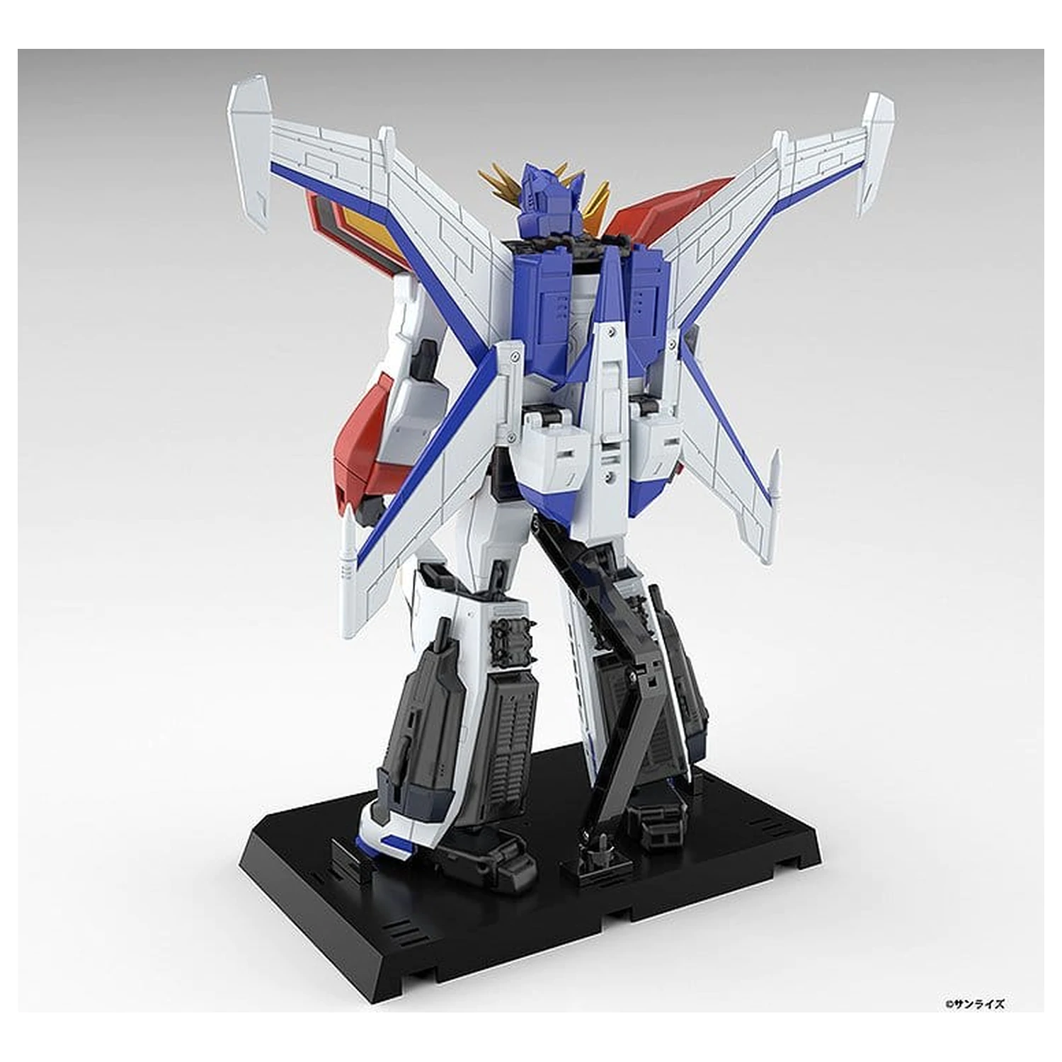 Dandivine The Gattai DX Ver. Stojan/základna pro akční figurku Dandivine fotografii produktu