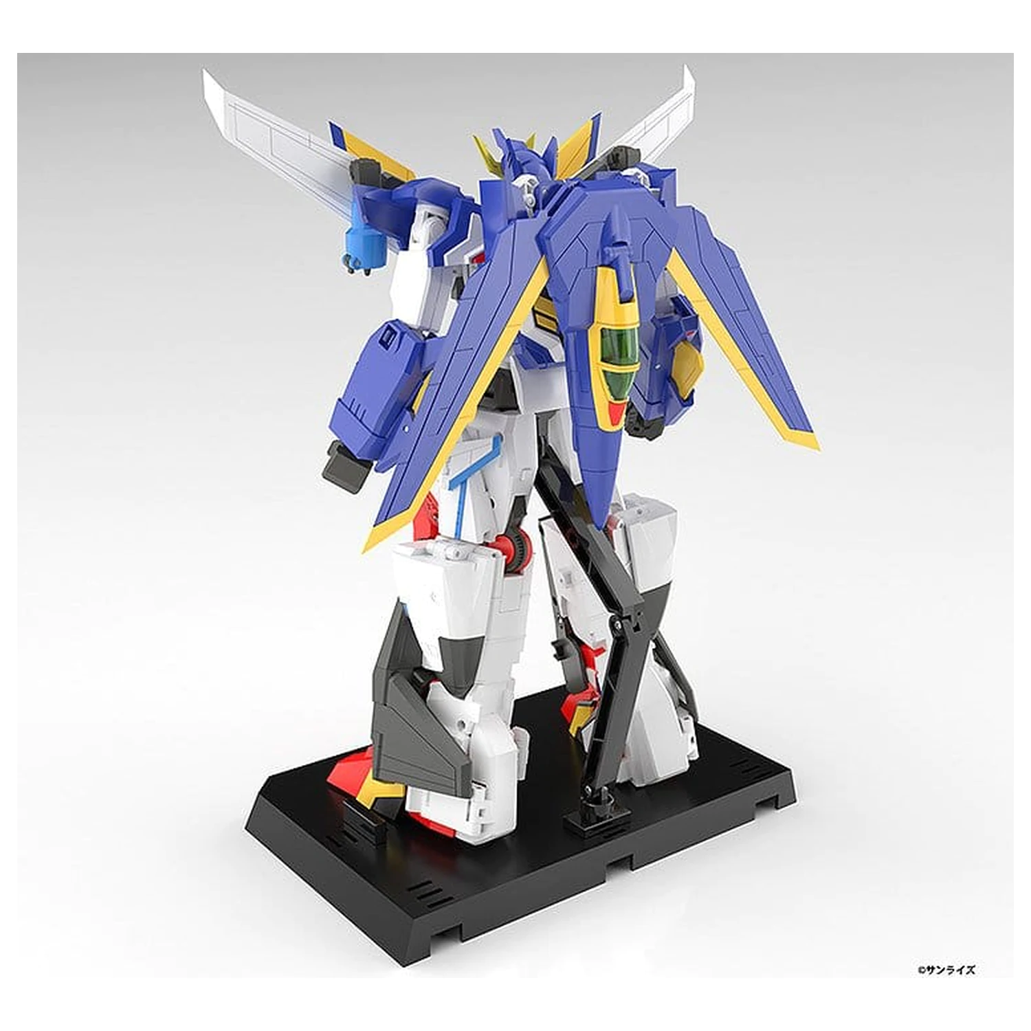 Dandivine The Gattai DX Ver. Stojan/základna pro akční figurku Dandivine fotografii produktu