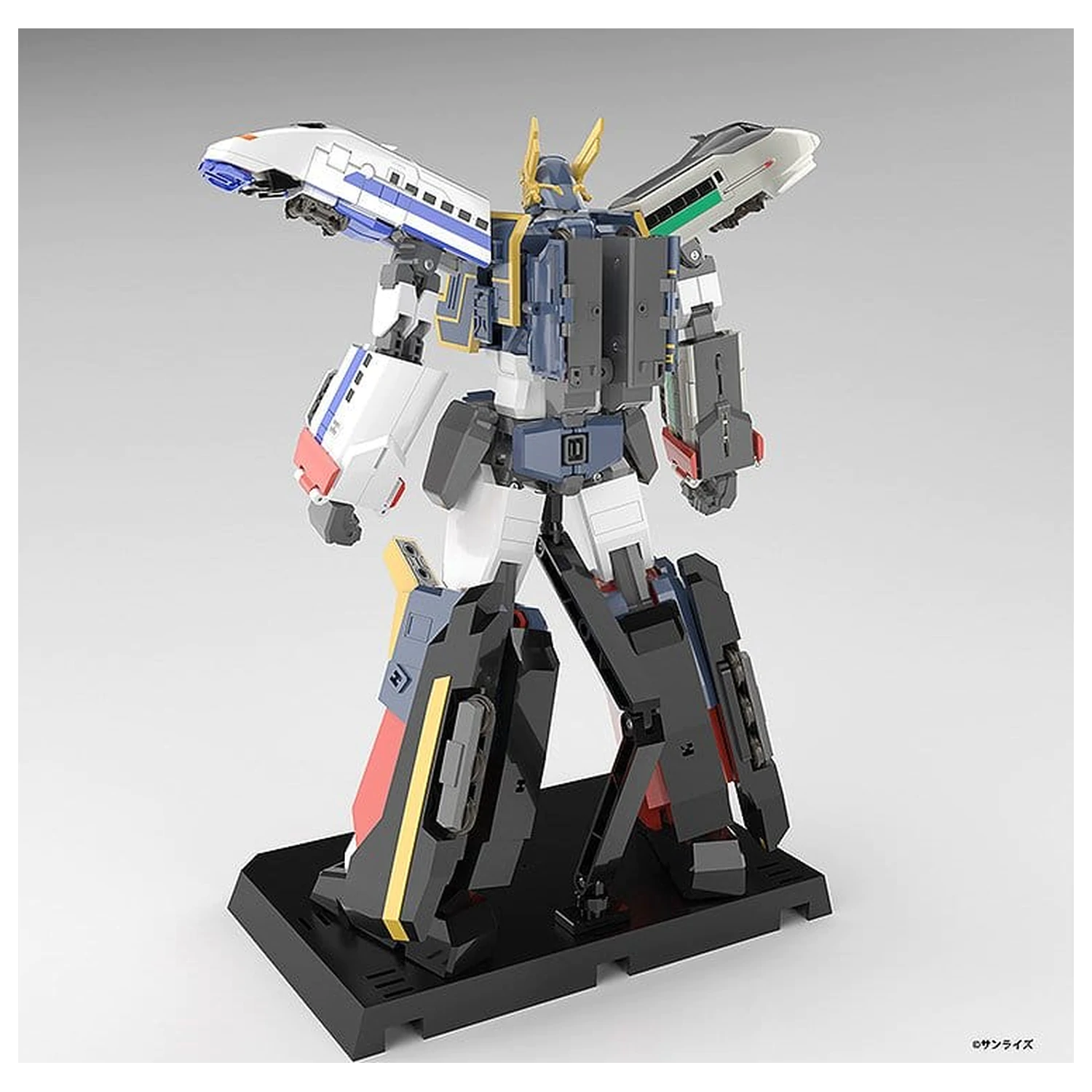 Dandivine The Gattai DX Ver. Stojan/základna pro akční figurku Dandivine fotografii produktu