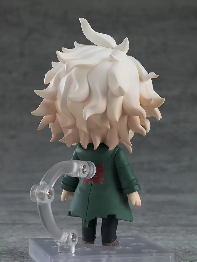 Danganronpa 1.2 Reload akční figurka Nagito Komaeda 10 cm fotografii produktu