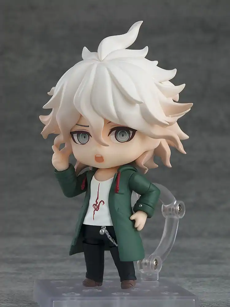 Danganronpa 1.2 Reload akční figurka Nagito Komaeda 10 cm fotografii produktu