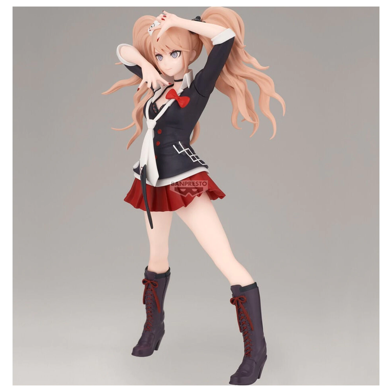 Danganronpa 1.2 Reload Junko Enoshima figurka 19 cm fotografii produktu