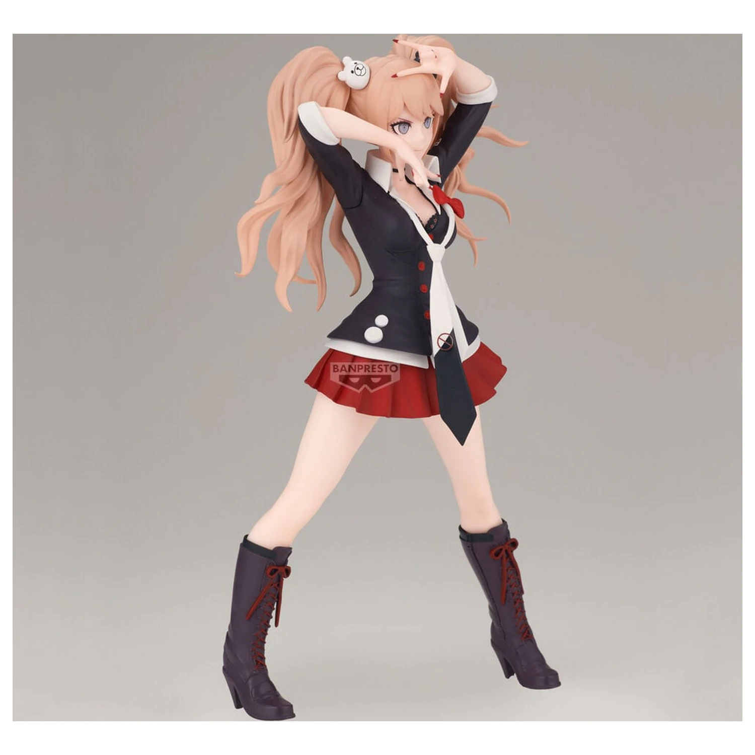 Danganronpa 1.2 Reload Junko Enoshima figurka 19 cm fotografii produktu