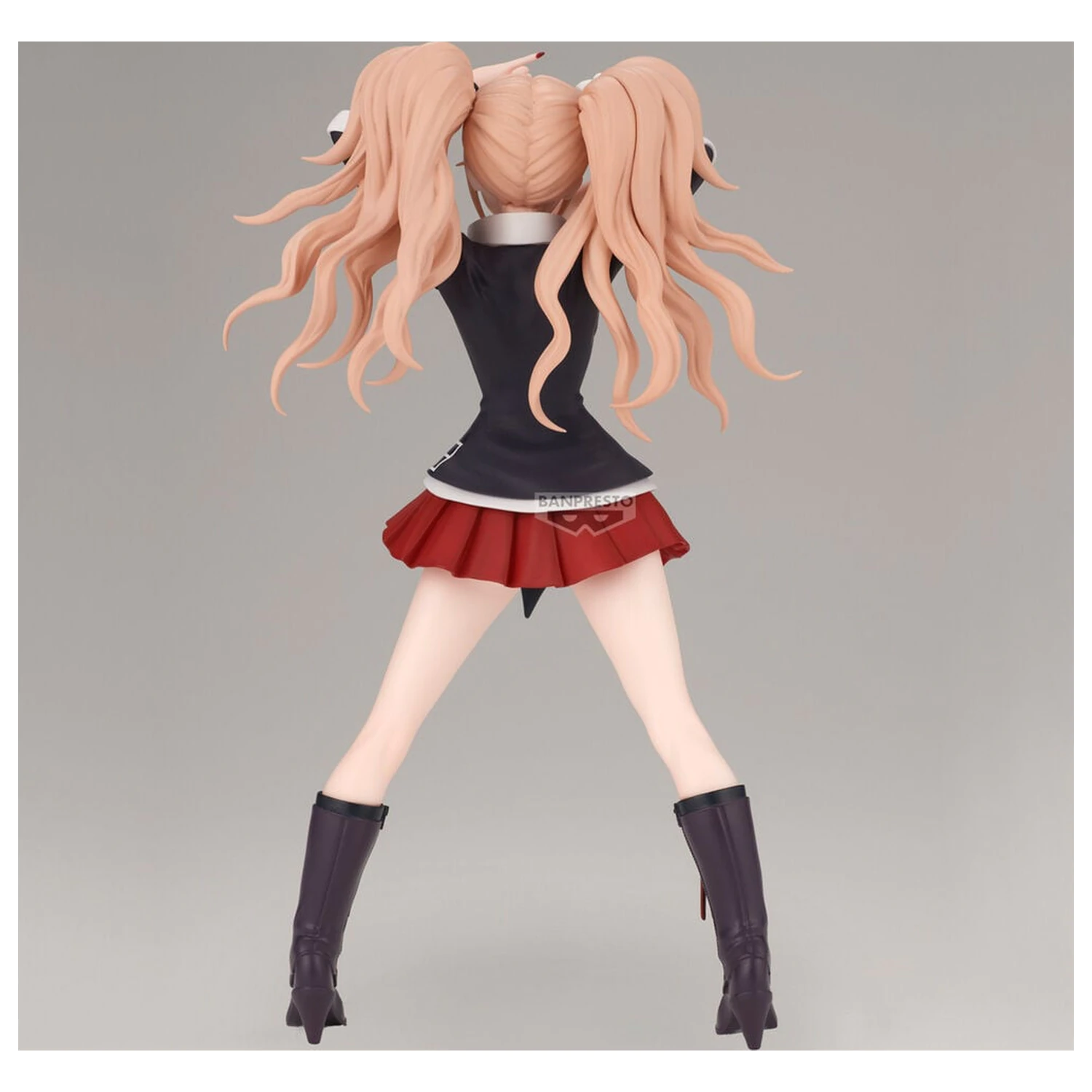 Danganronpa 1.2 Reload Junko Enoshima figurka 19 cm fotografii produktu