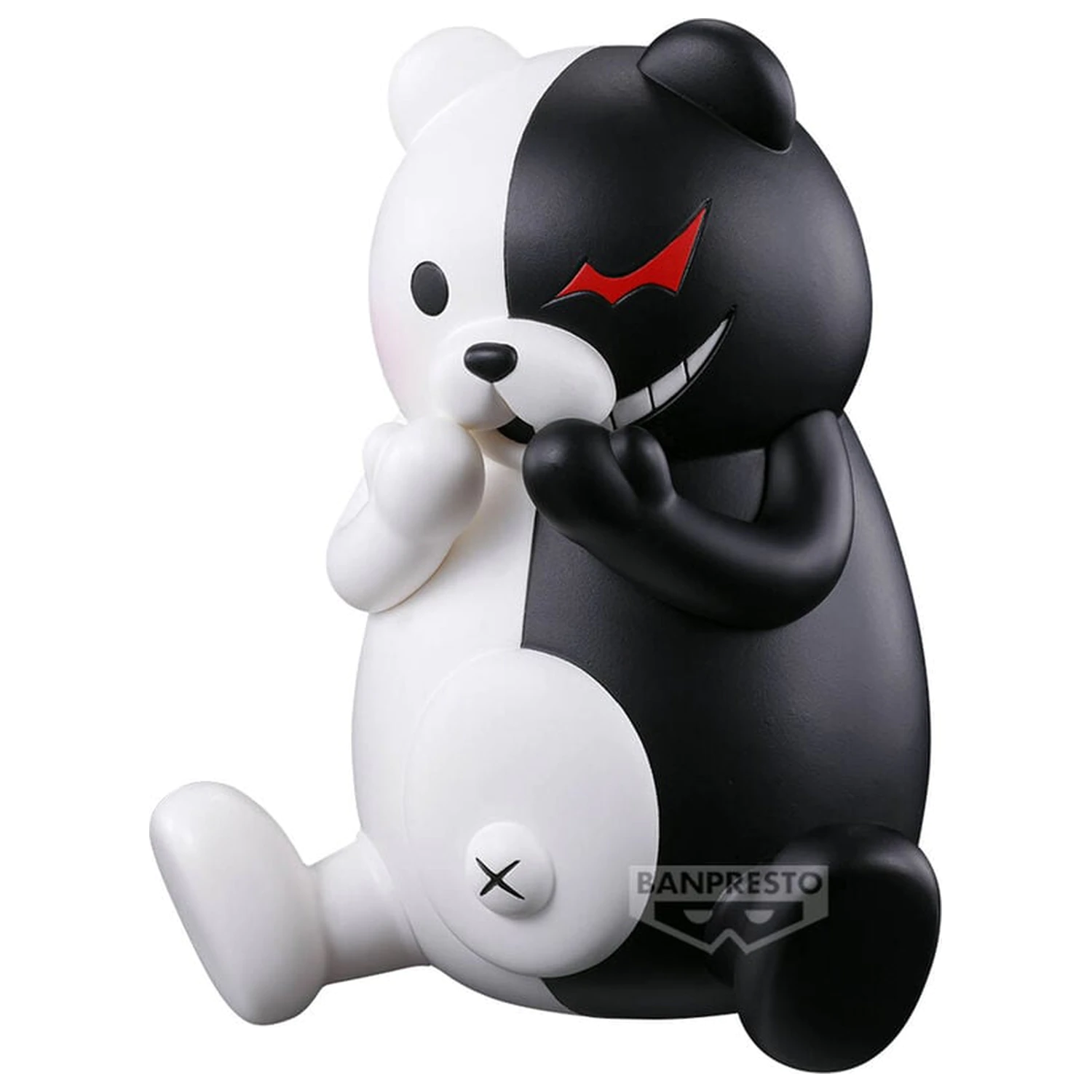 Danganronpa 1 2 Reload Monokuma figurka 16cm fotografii produktu