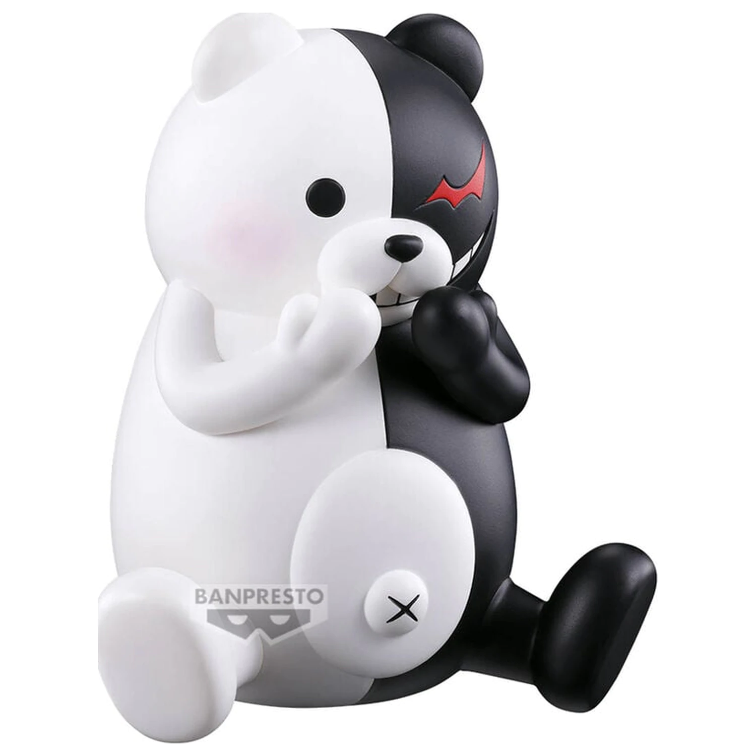 Danganronpa 1 2 Reload Monokuma figurka 16cm fotografii produktu
