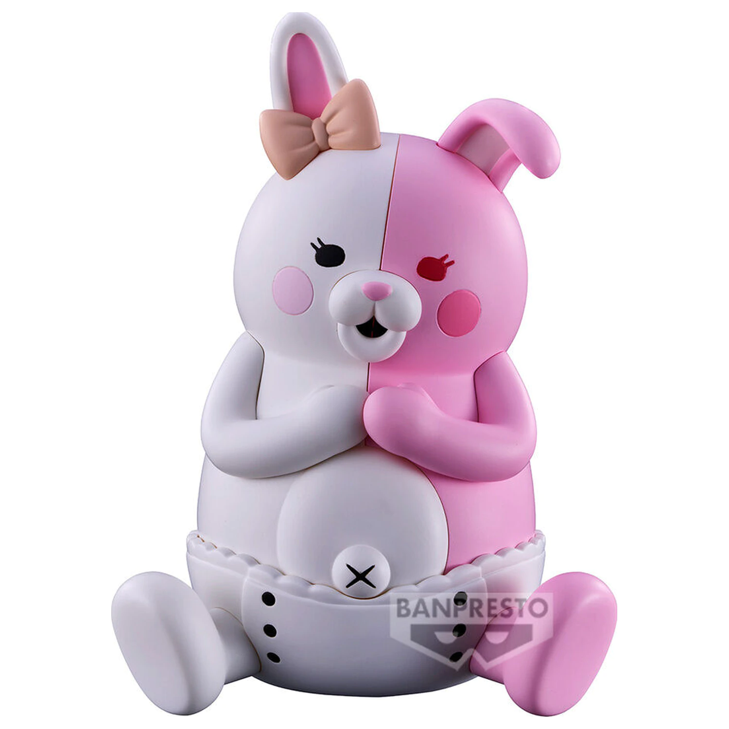 Danganronpa 1.2 Reload Monomi figurka 17cm fotografii produktu