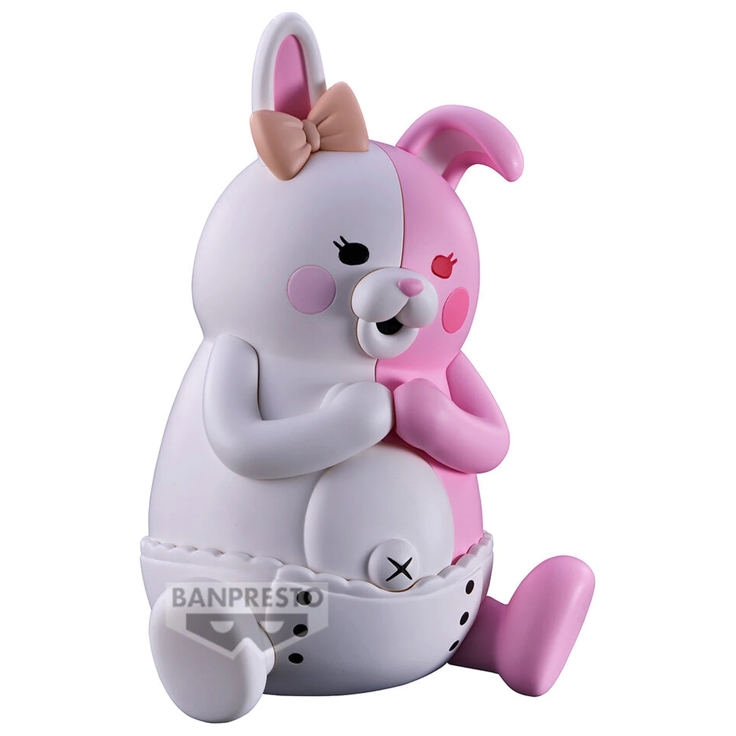 Danganronpa 1.2 Reload Monomi figurka 17cm fotografii produktu