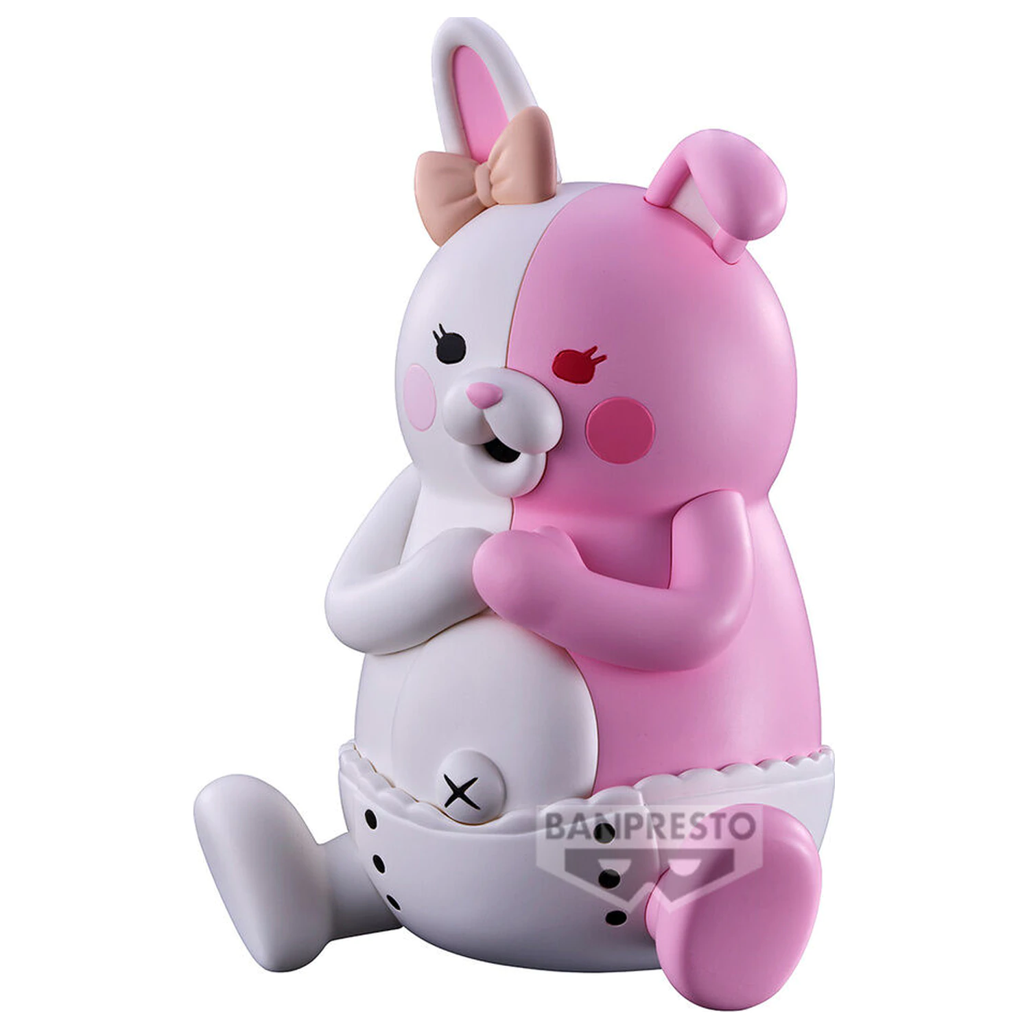 Danganronpa 1.2 Reload Monomi figurka 17cm fotografii produktu