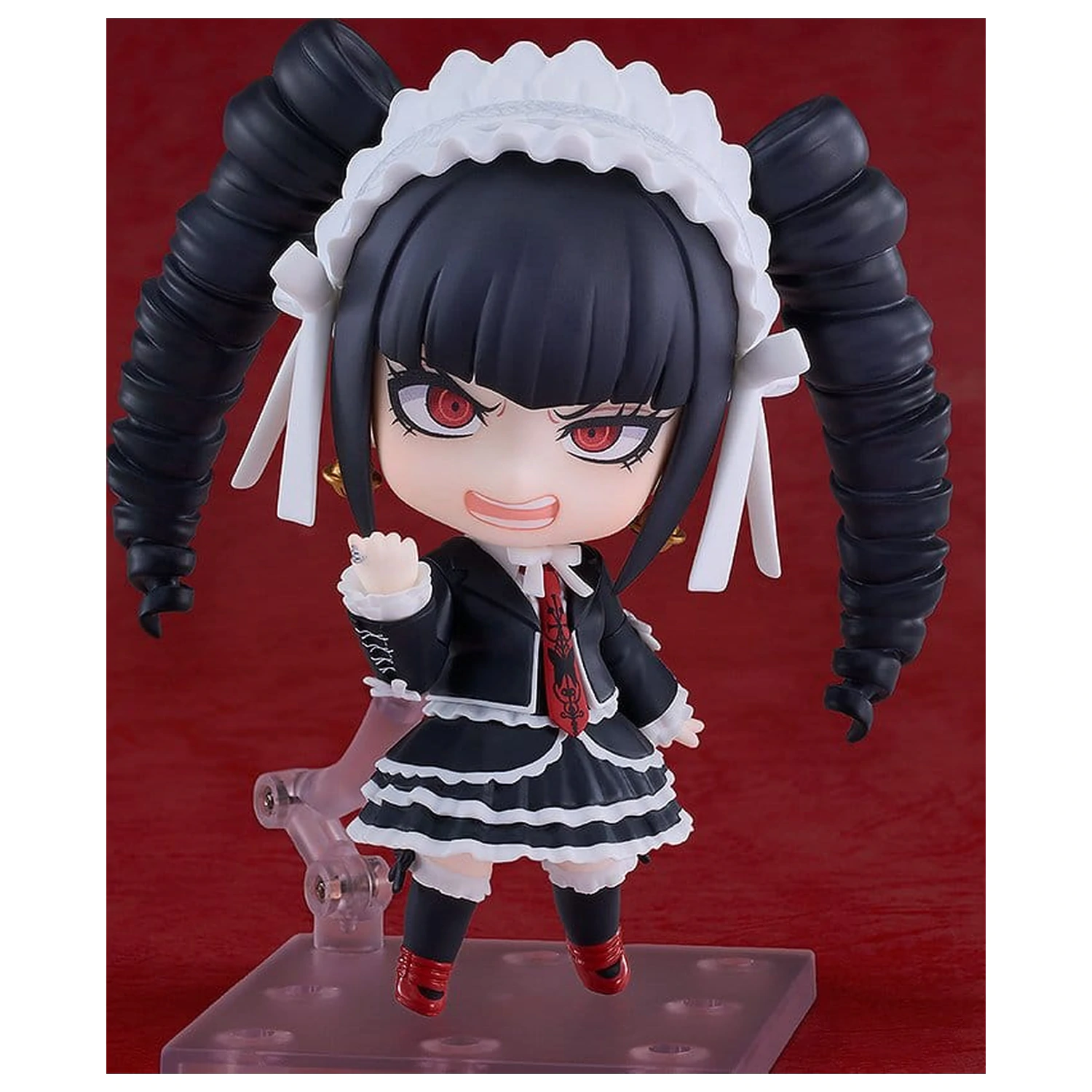 Danganronpa 1.2 Reload Nendoroid Akční figurka Celestia Ludenberg 10 cm fotografii produktu