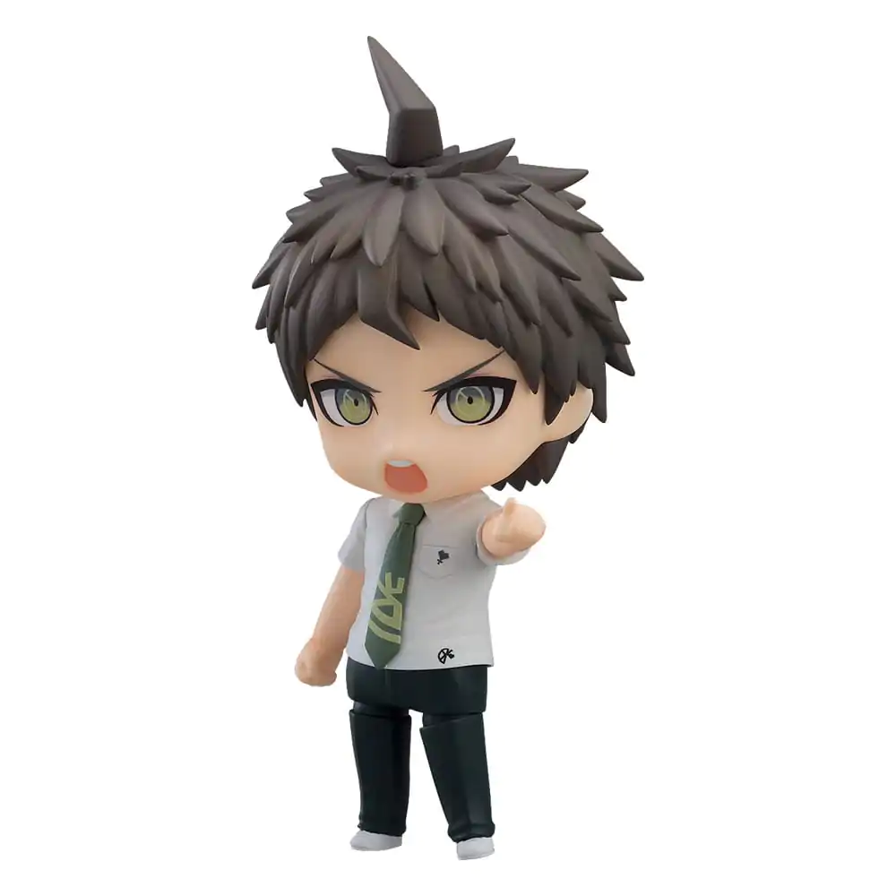 Danganronpa 1-2 Reload Nendoroid akční figurka Hajime Hinata 10 cm fotografii produktu