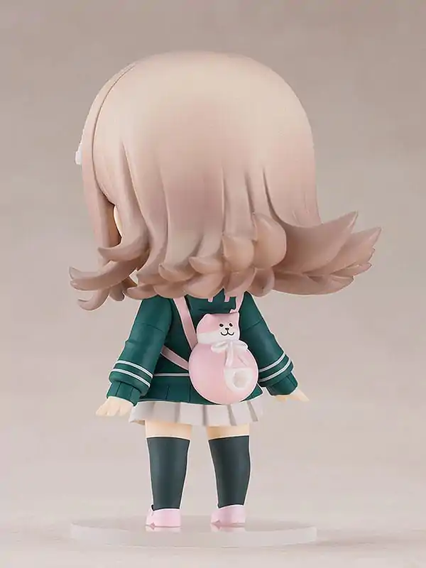 Danganronpa 1-2 Reload Nendoroid Akční figurka Chiaki Nanami 10 cm fotografii produktu