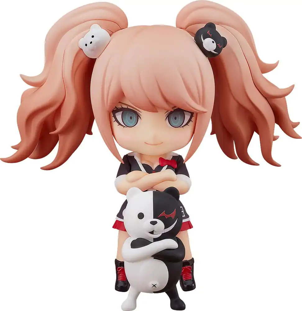 Danganronpa 1 2 Reload Nendoroid akční figurka Junko Enoshima 10 cm (re-run) fotografii produktu