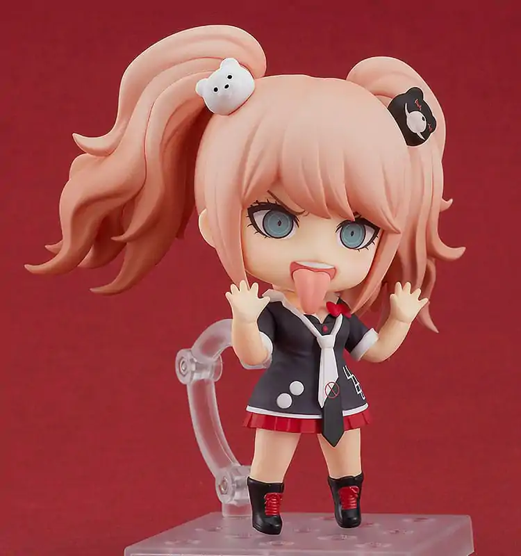 Danganronpa 1 2 Reload Nendoroid akční figurka Junko Enoshima 10 cm (re-run) fotografii produktu