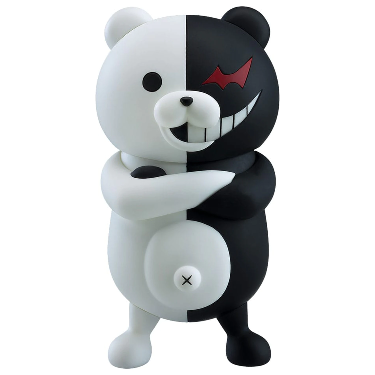 Danganronpa 1-2 Reload Nendoroid akční figurka Monokuma 2.0 10 cm fotografii produktu