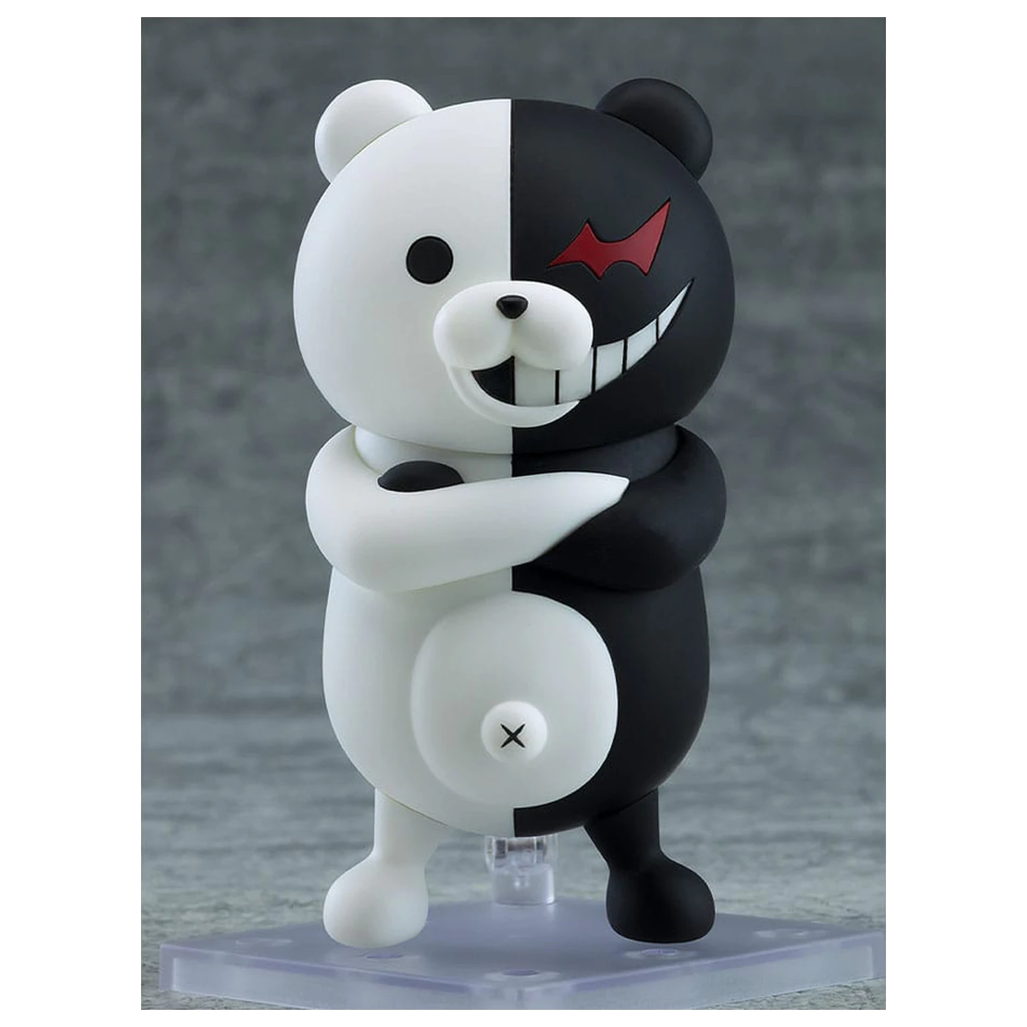 Danganronpa 1-2 Reload Nendoroid akční figurka Monokuma 2.0 10 cm fotografii produktu
