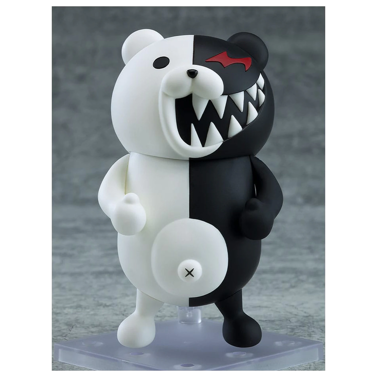 Danganronpa 1-2 Reload Nendoroid akční figurka Monokuma 2.0 10 cm fotografii produktu