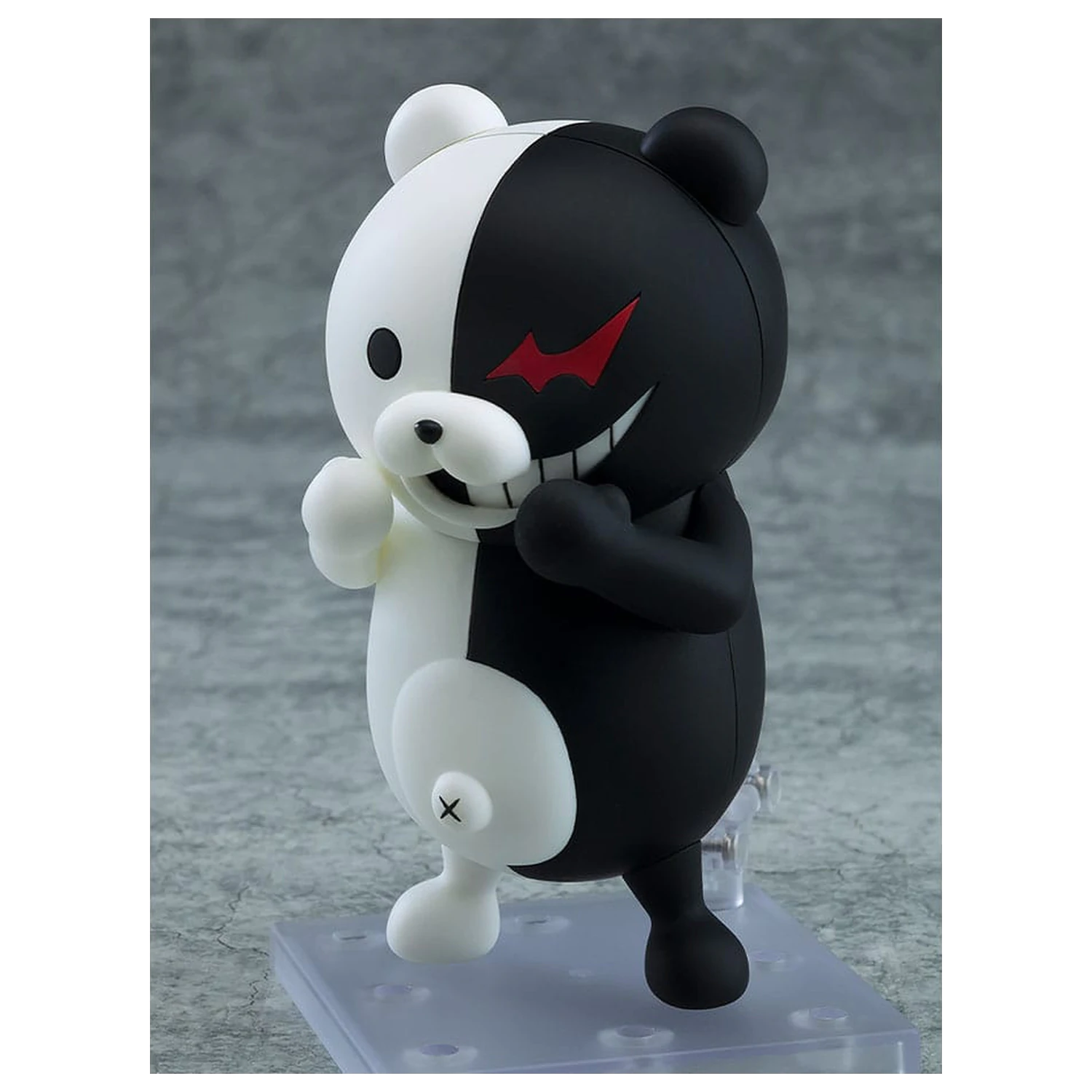 Danganronpa 1-2 Reload Nendoroid akční figurka Monokuma 2.0 10 cm fotografii produktu