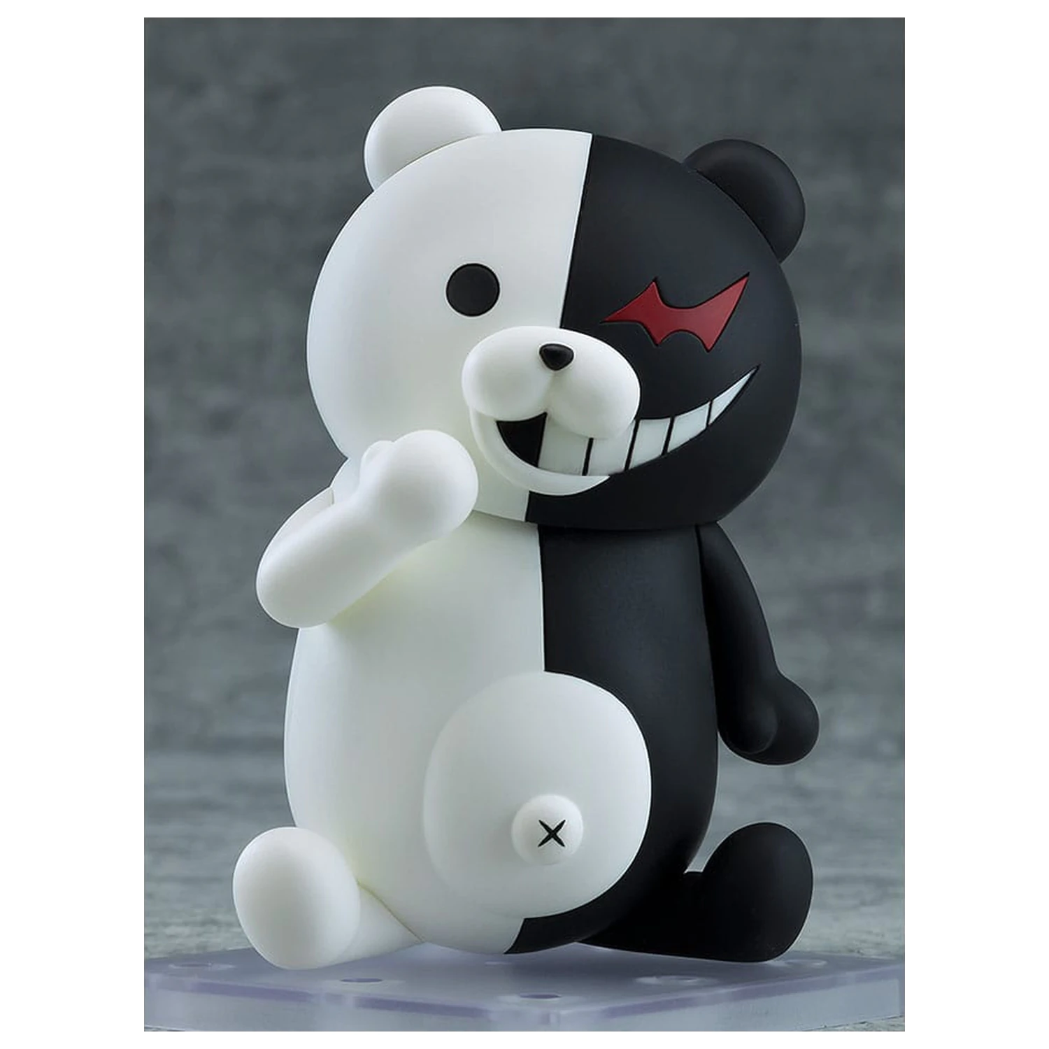 Danganronpa 1-2 Reload Nendoroid akční figurka Monokuma 2.0 10 cm fotografii produktu