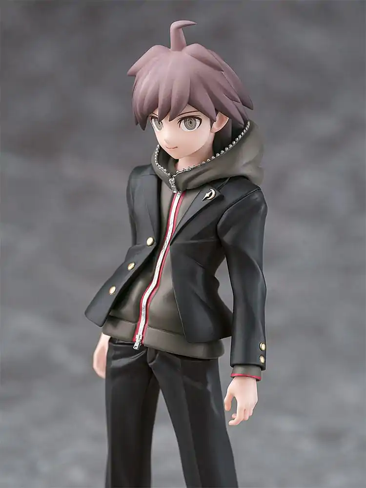 Danganronpa 1 2 Reload Pop Up Parade PVC soška Makoto Naegi 16 cm fotografii produktu