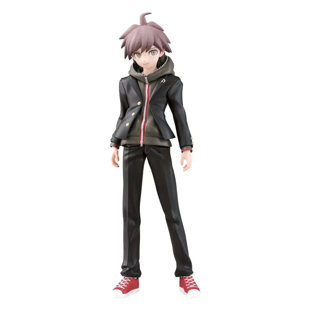 Danganronpa 1 2 Reload Pop Up Parade PVC soška Makoto Naegi 16 cm fotografii produktu