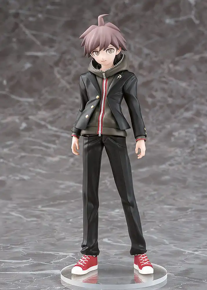 Danganronpa 1 2 Reload Pop Up Parade PVC soška Makoto Naegi 16 cm fotografii produktu