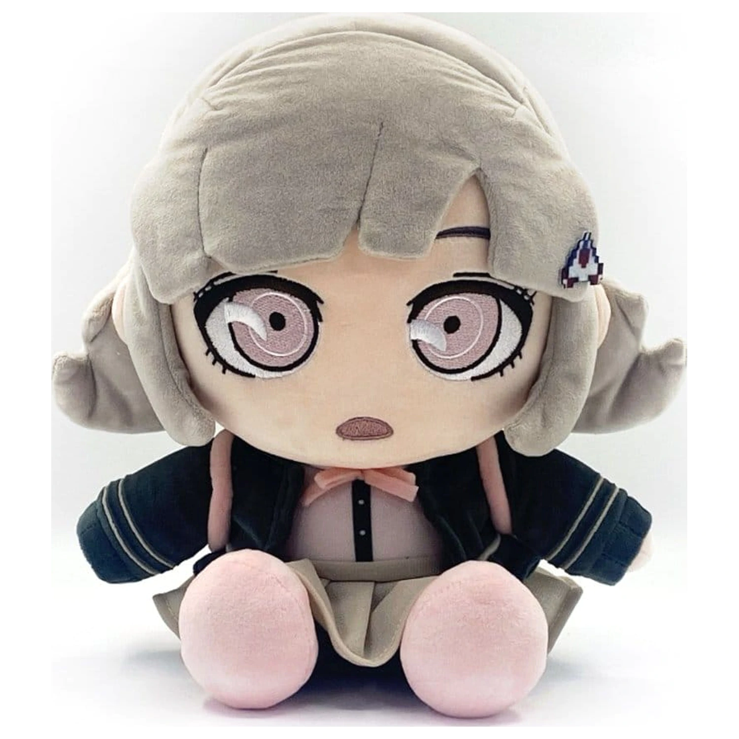 Danganronpa 2 plyšová figurka Chiaki Nanami 22 cm fotografii produktu