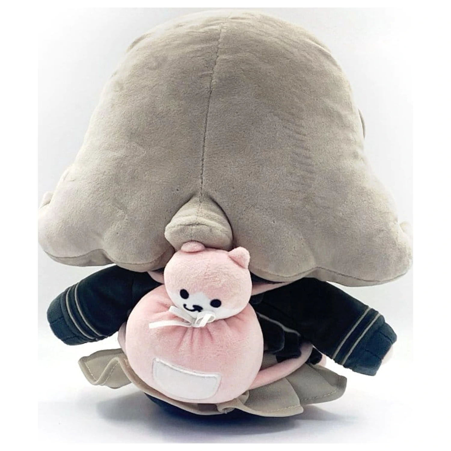 Danganronpa 2 plyšová figurka Chiaki Nanami 22 cm fotografii produktu