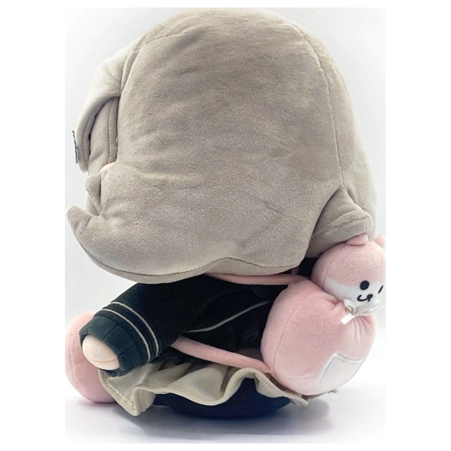 Danganronpa 2 plyšová figurka Chiaki Nanami 22 cm fotografii produktu